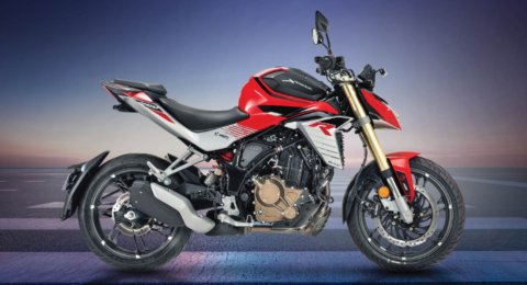 Hero Xtreme 250R Mileage : जानिए इस दमदार बाइक की फ्यूल एफिशिएंसी!