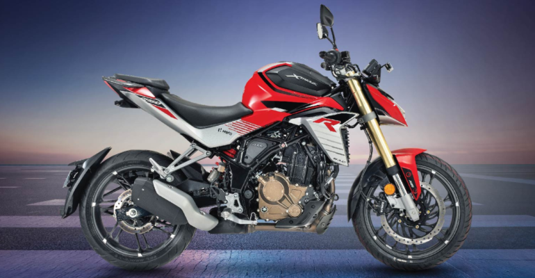 Hero Xtreme 250R Mileage : जानिए इस दमदार बाइक की फ्यूल एफिशिएंसी!