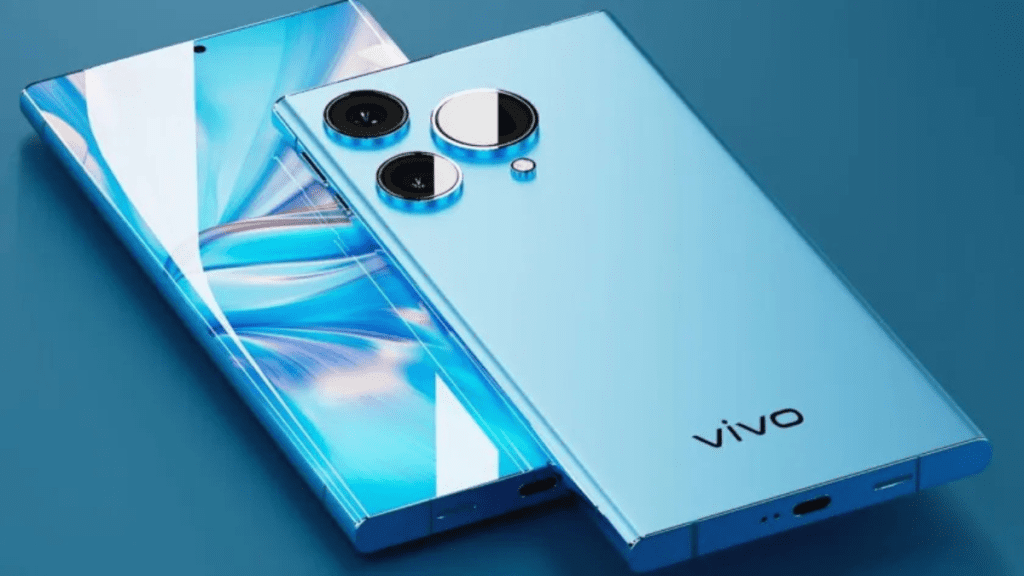 Vivo V50 Pro India