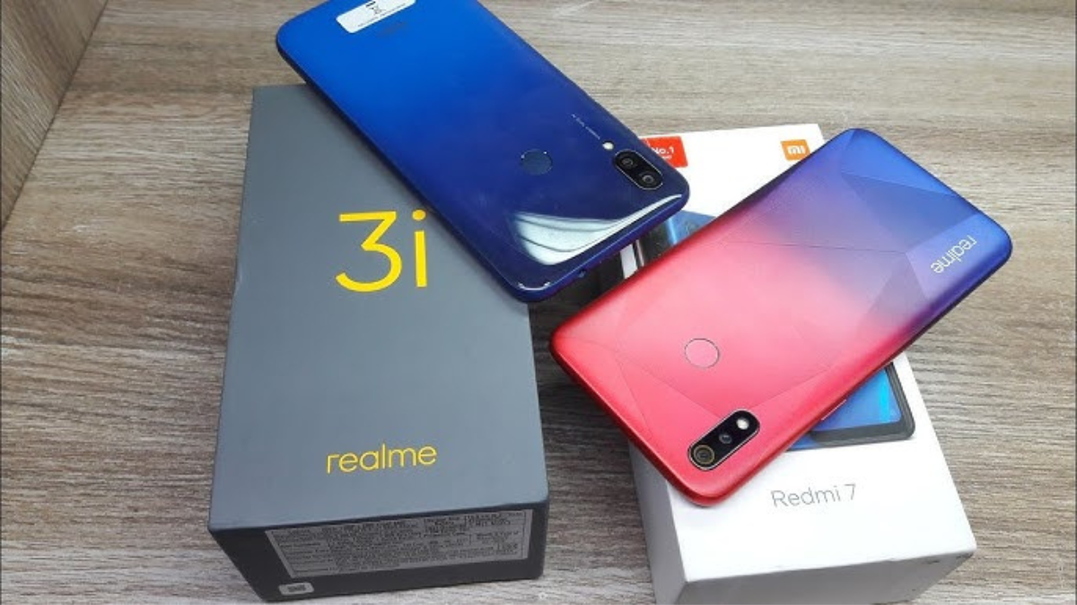 Realme 3i : Price in India बजट स्मार्टफोन की पूरी जानकारी शानदार फीचर्स के साथ बजट में दमदार स्मार्टफोन!