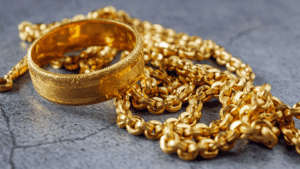 22K Gold Price
