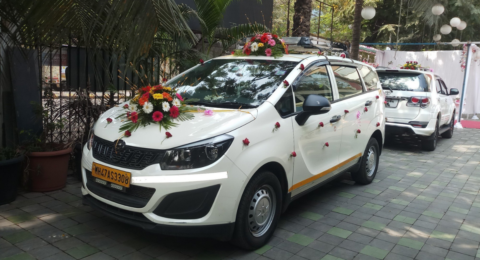 महिंद्रा BE 6 : भारत की नई इलेक्ट्रिक SUV का विस्तार से परिचय!