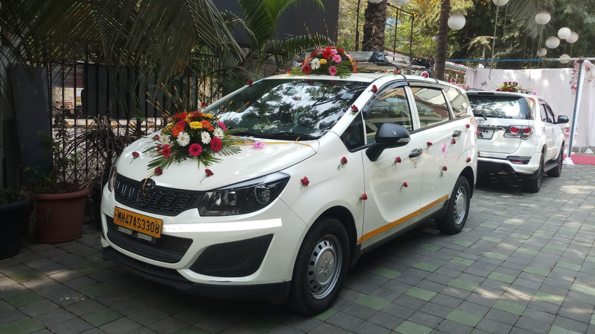 महिंद्रा BE 6 : भारत की नई इलेक्ट्रिक SUV का विस्तार से परिचय!