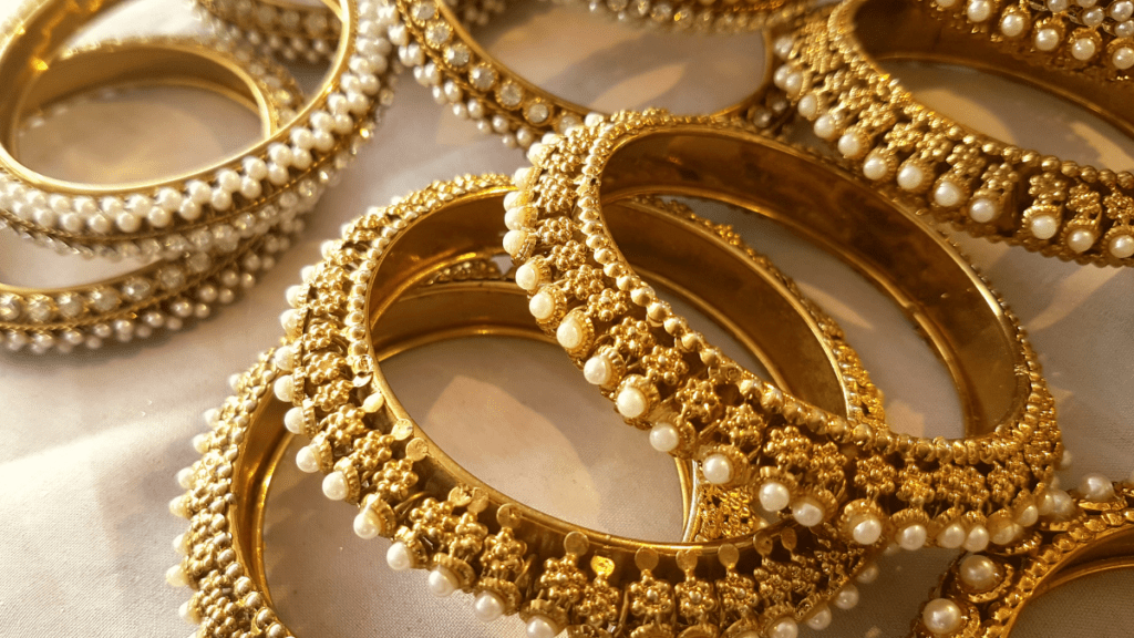 Nashik gold rate today