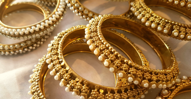 Nashik gold rate today