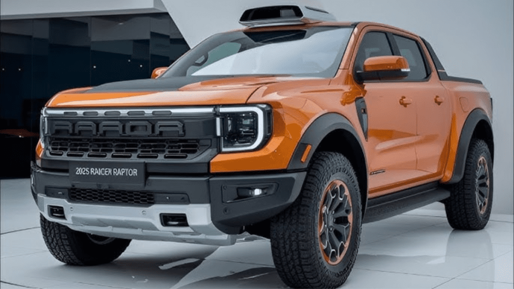 Ford Raptor For Sale