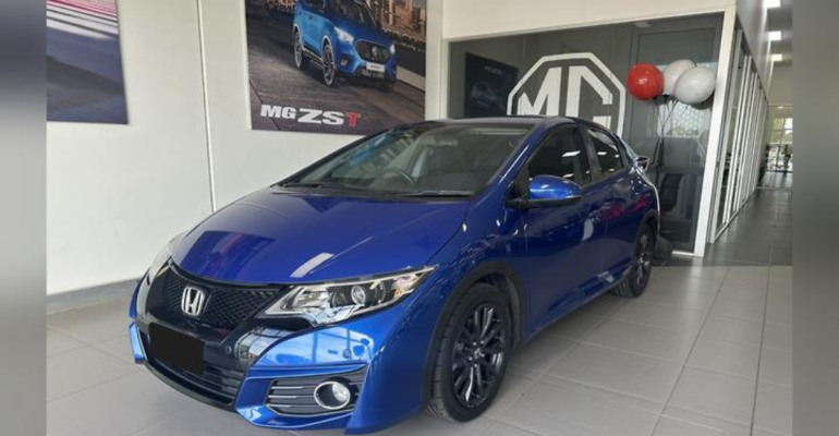Honda Civic For Sale