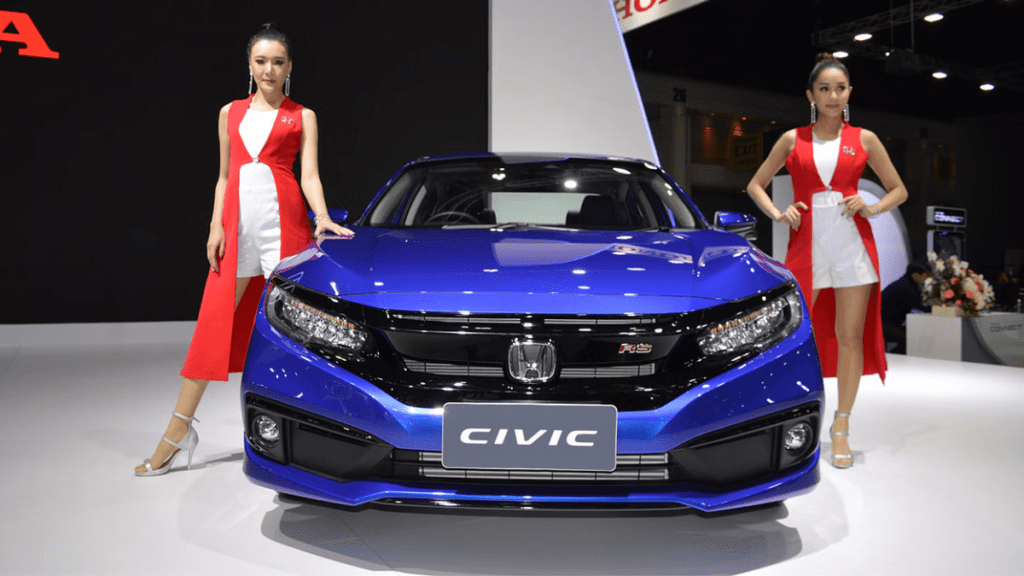 Used Honda Accord