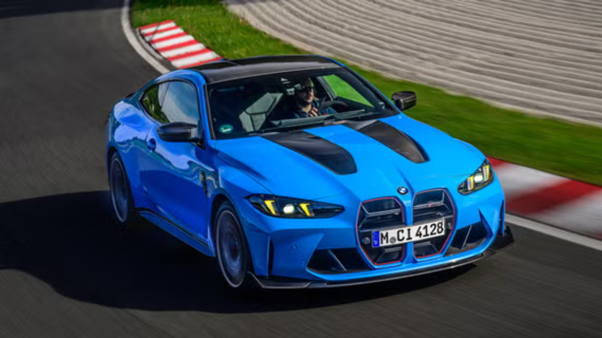 BMW M4 for Sale