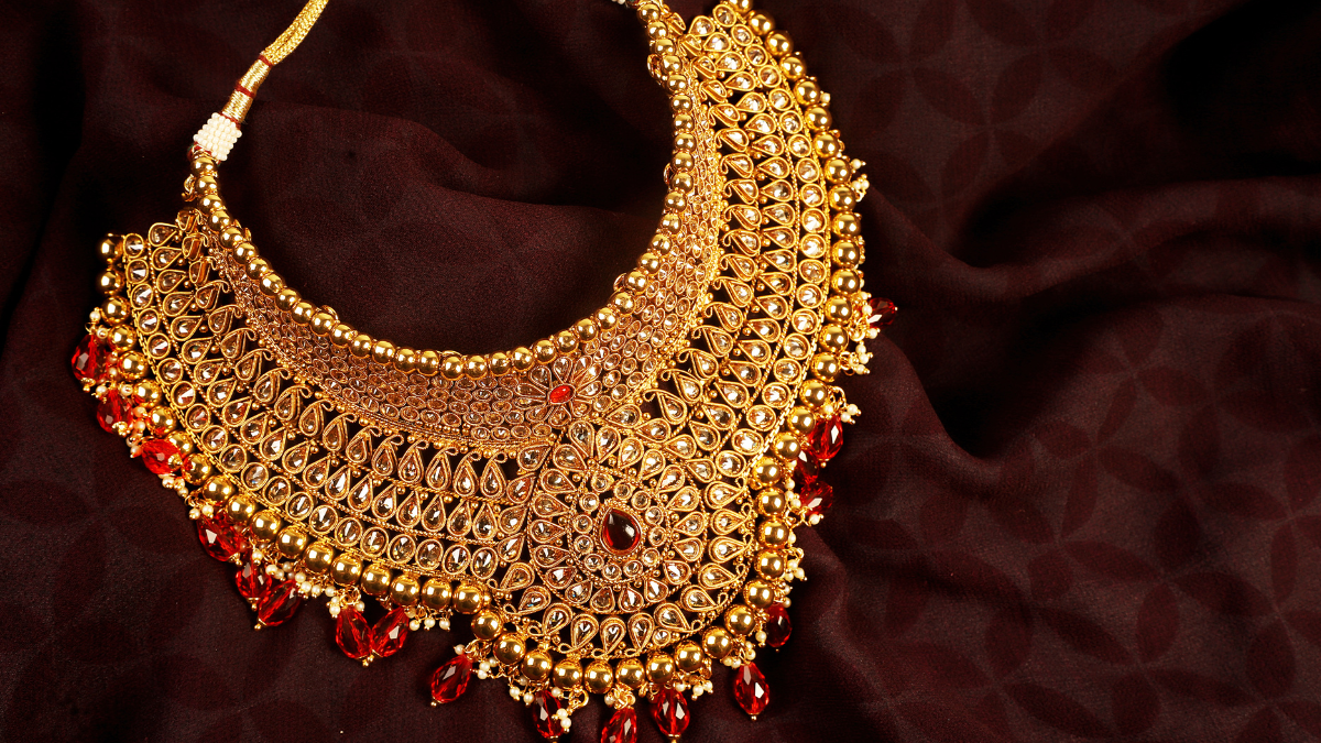 Hyderabad Gold Rate Today : आज हैदराबाद में सोने का भाव 1 मई 2025