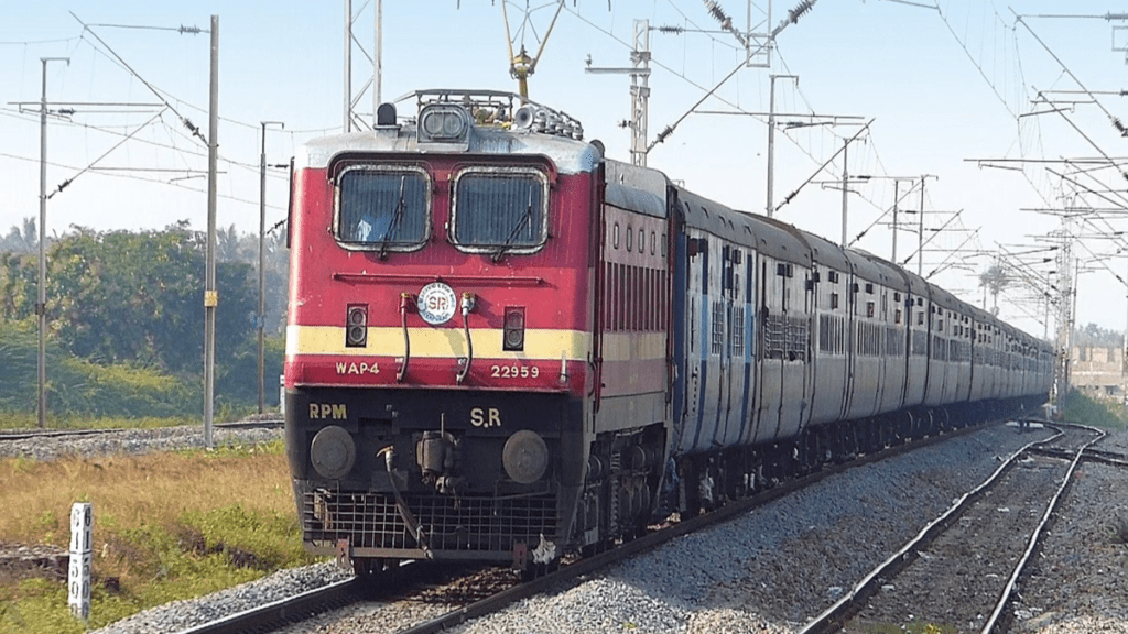 साबरमती बीजी (Sabarmati BG)