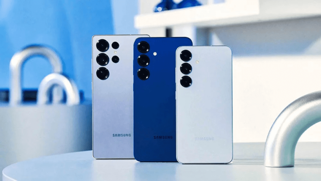 Samsung Galaxy S25 Price