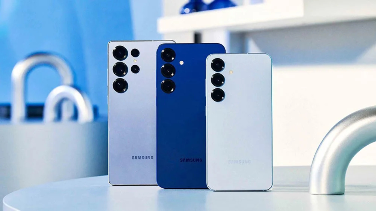 Samsung Galaxy S25 Price : जानिए भारत में कितनी है कीमत और क्या है खास!