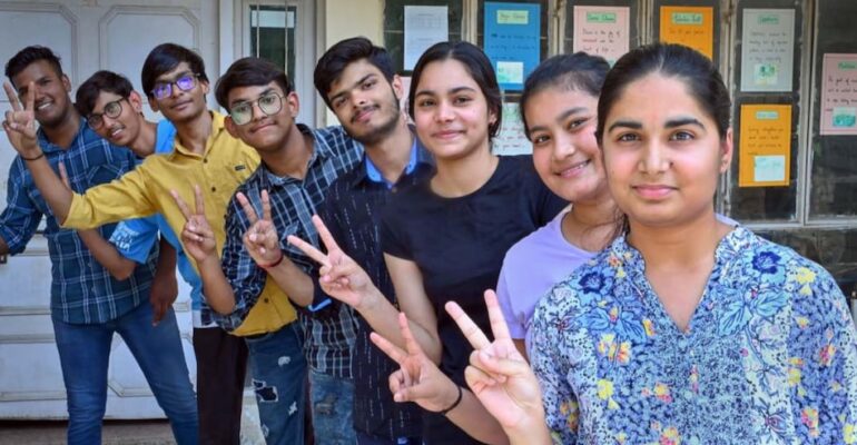 तेलंगाना एसएससी रिजल्ट 2025