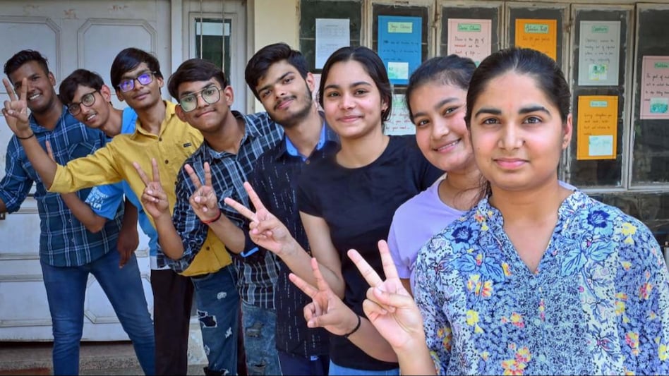 तेलंगाना एसएससी रिजल्ट 2025