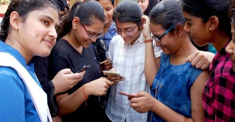 महाराष्ट्र SSC रिजल्ट 2025