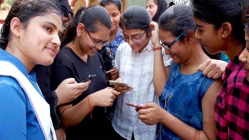 महाराष्ट्र SSC रिजल्ट 2025