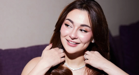 Hania Aamir