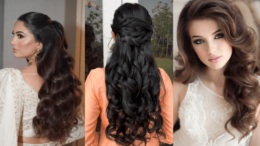 Hairstyle Woman