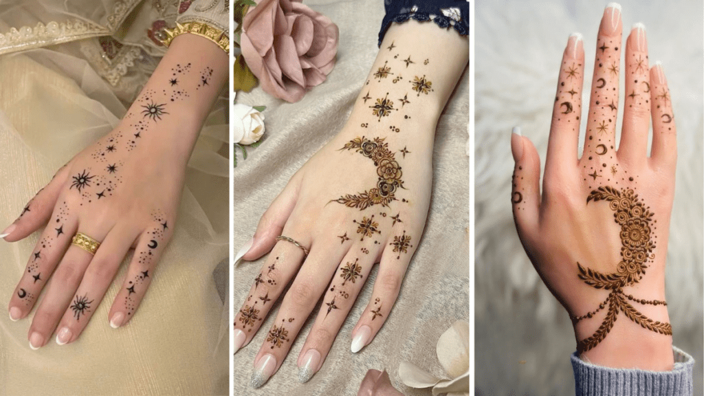 Mehandi ka Design