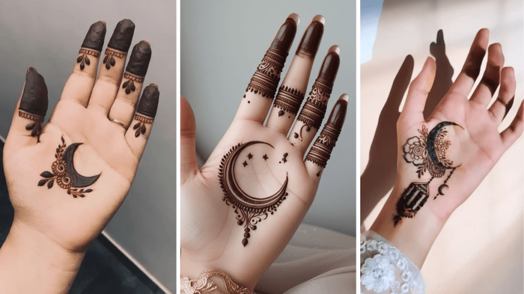 Design Mehndi