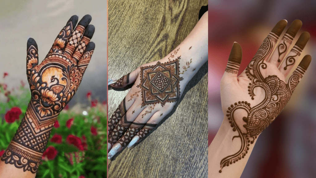 Mehedi Design