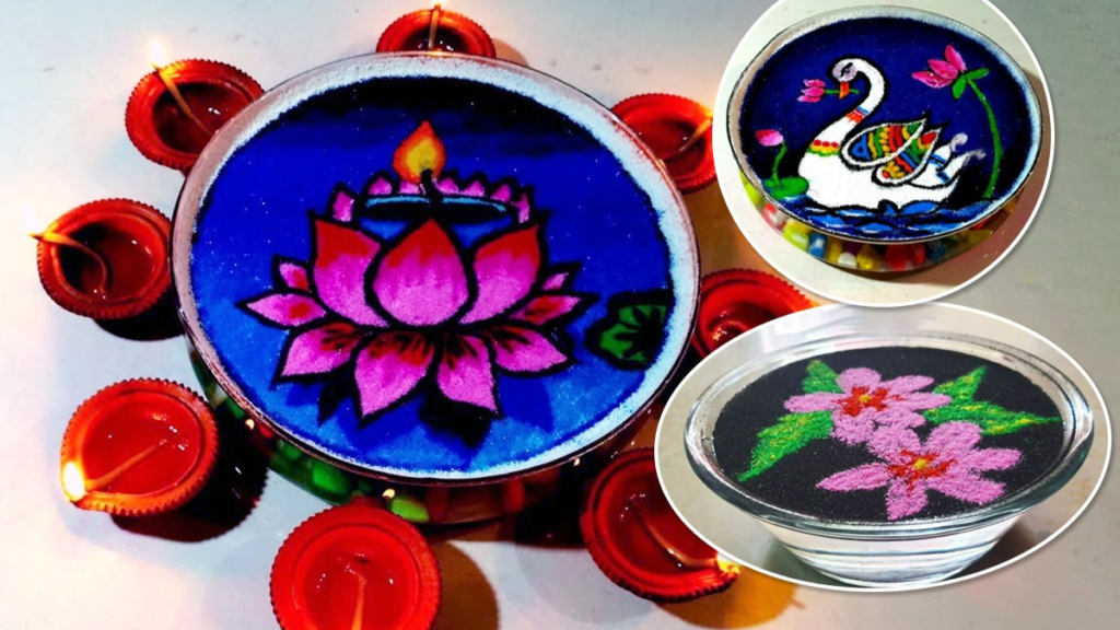 Rangoli Designs