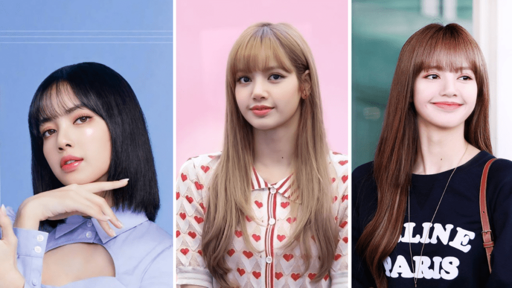 New Hair Style for Female