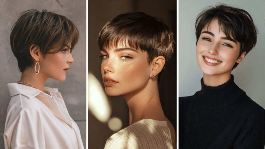 Best Hair Style