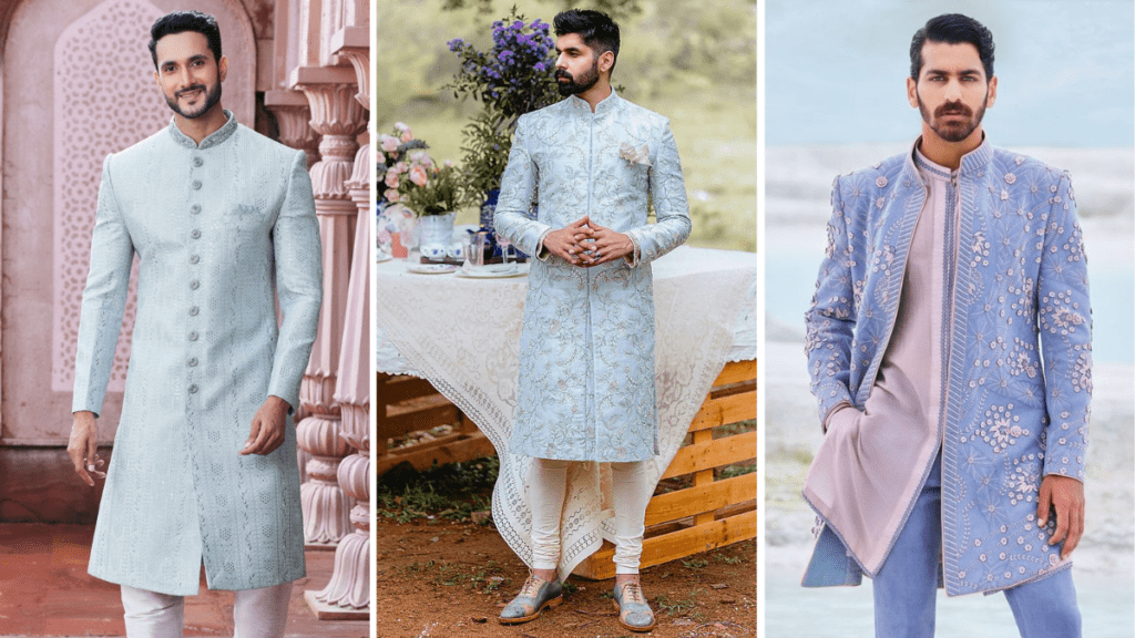 Marriage Function Dress for Male
