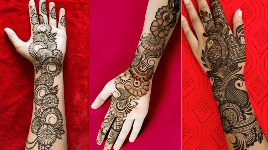 Mehedi Design Normal