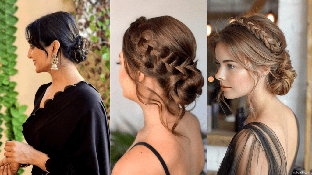 Hair Style Woman