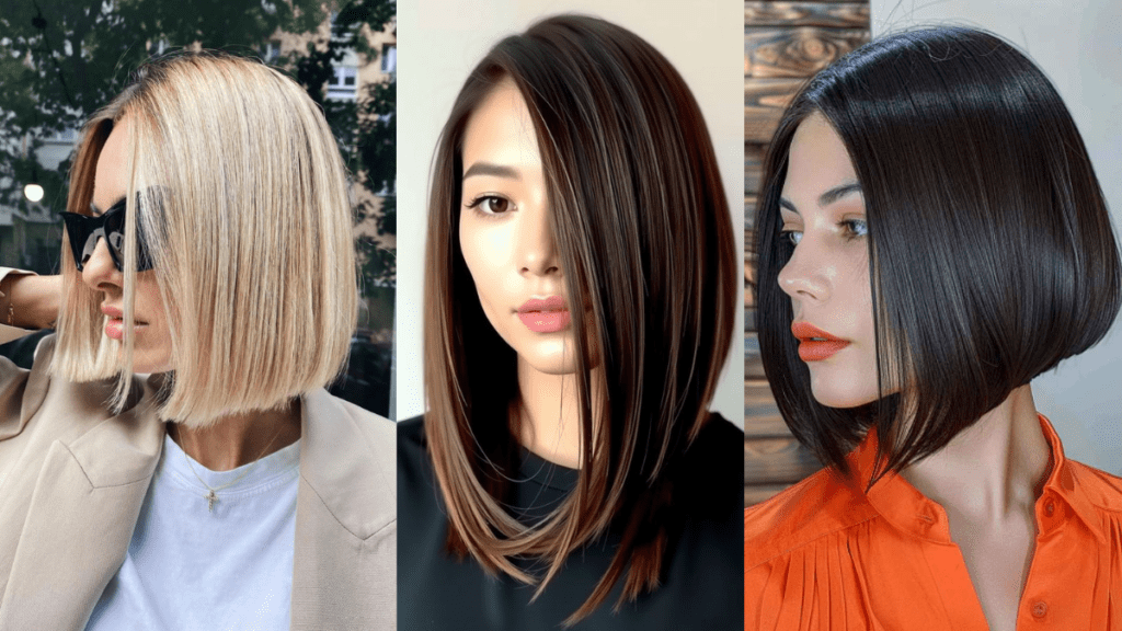 Girls Hairstyle