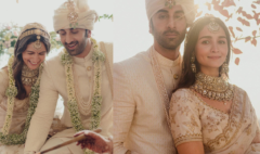 Ranbir Alia Wedding