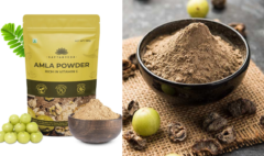 Amla Powder