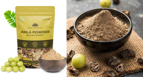 Amla Powder