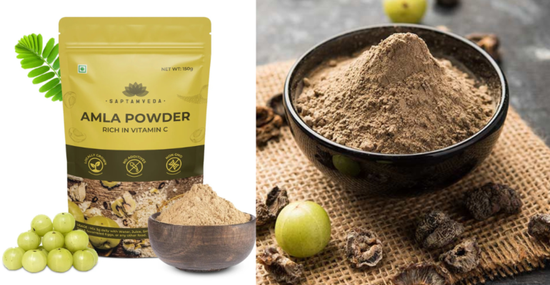 Amla Powder