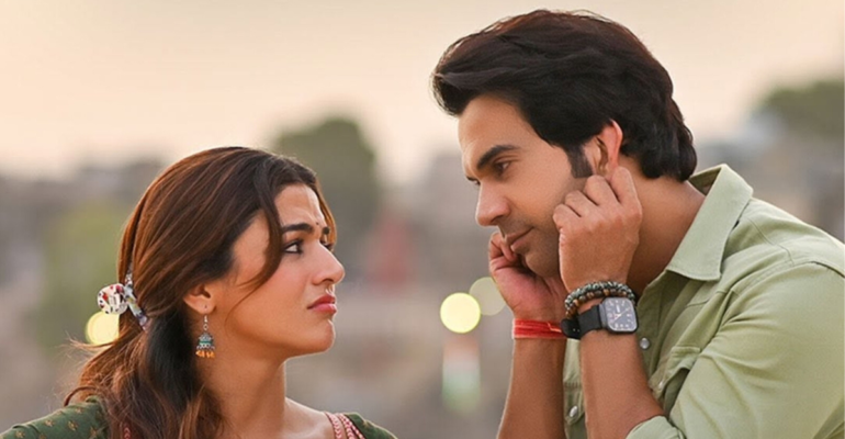 Bhool Chuk Maaf Movie: