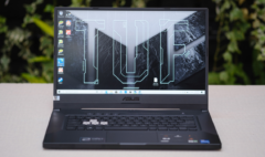 Asus TUF F15