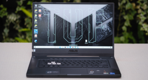 Asus TUF F15
