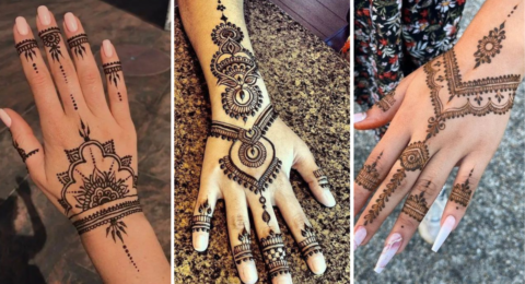 Mehandi ka Design