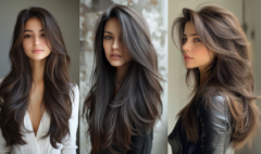 Hair Cut for Girls