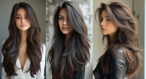 Hair Cut for Girls
