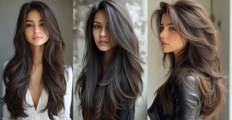 Hair Cut for Girls