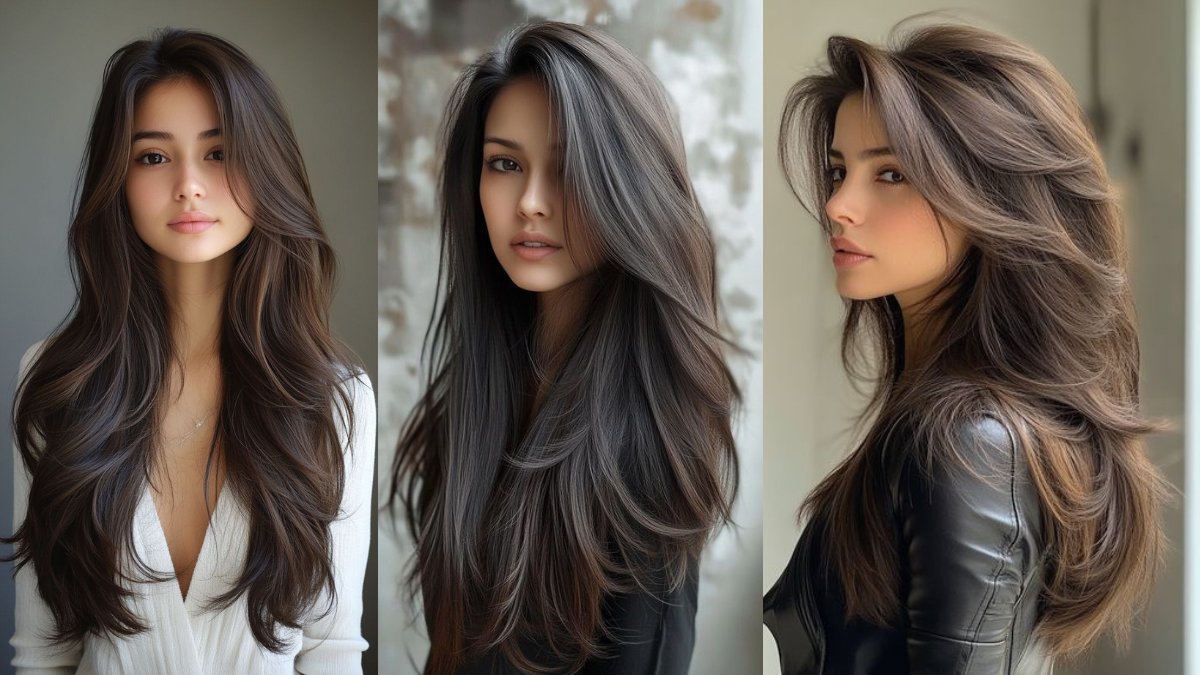 Hair Cut for Girls