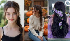 Hair Style Woman
