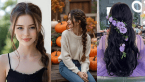 Hair Style Woman