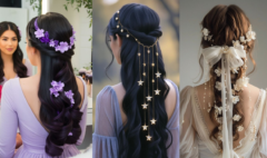 New Hairstyle For Female