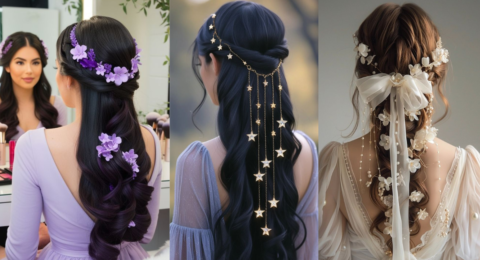 New Hairstyle For Female