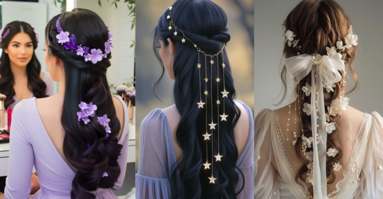 New Hairstyle For Female